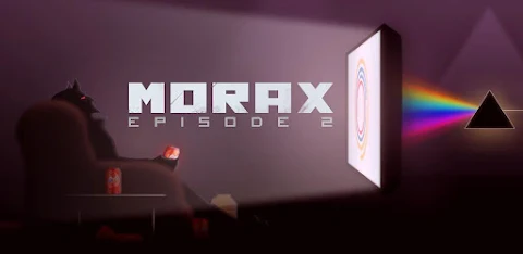 MORAX: A Horror Story – Part 2 screenshot