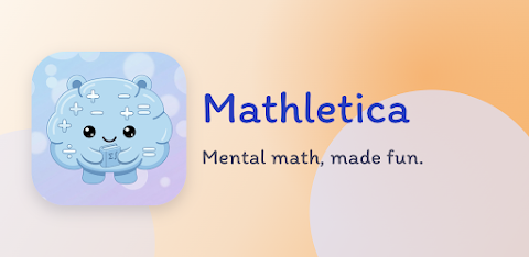 Mathletica quick math screenshot