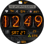 Nixie Watch MB370
