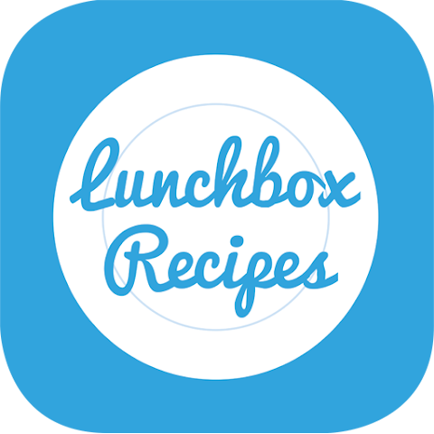 Lunchbox Recipes screenshot