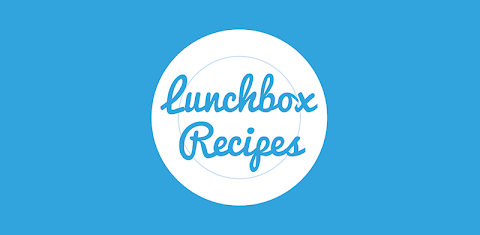 Lunchbox Recipes screenshot