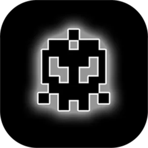 Neon-W Icon Pack