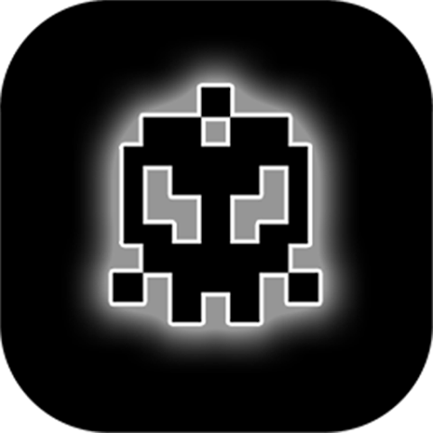 Neon-W Icon Pack screenshot