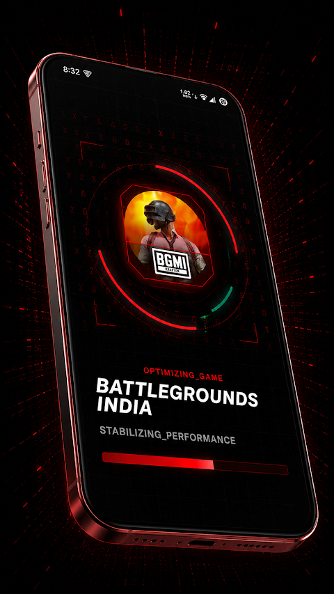 Turbo Boost: Game Booster screenshot