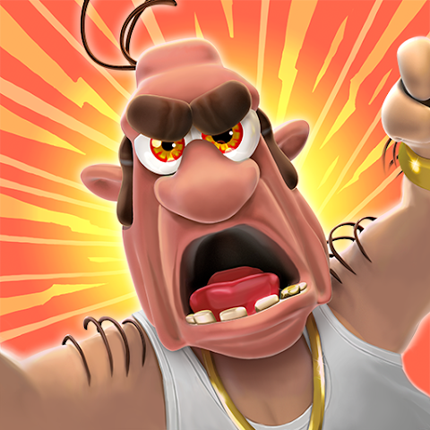 Neighbours from Hell 1 Premium screenshot