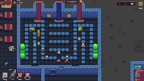 CreateDun screenshot