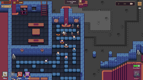 CreateDun screenshot