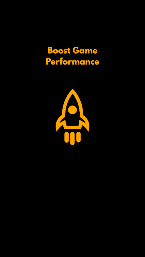 Game Booster Pro 6x Turbo GFX screenshot