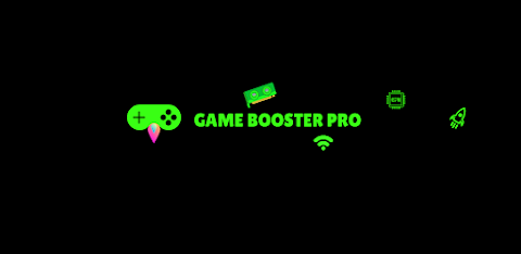 Game Booster Pro 6x Turbo GFX screenshot