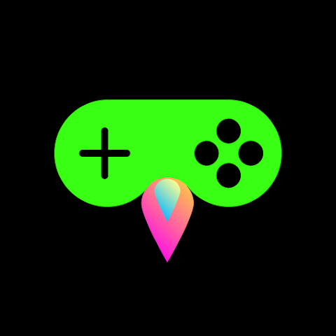 Game Booster Pro 6x Turbo GFX screenshot