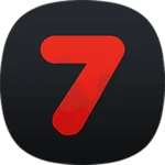 OneUI 7 Dark – Icon Pack