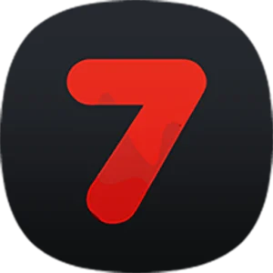 OneUI 7 Dark – Icon Pack