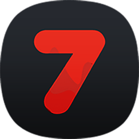 OneUI 7 Dark – Icon Pack screenshot