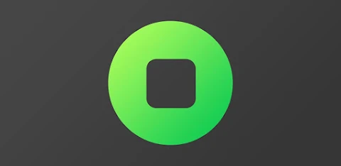 Greendiant – Icon Pack screenshot