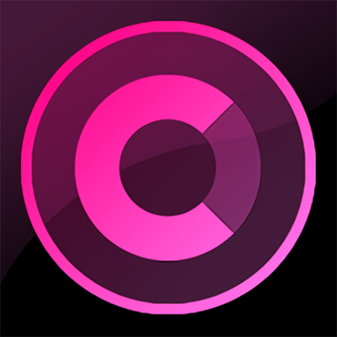 CircleDock 3D – Icon Pack screenshot