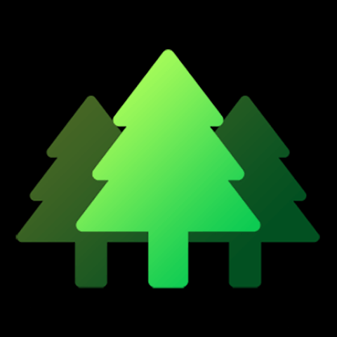 Midori Green – Icon Pack screenshot