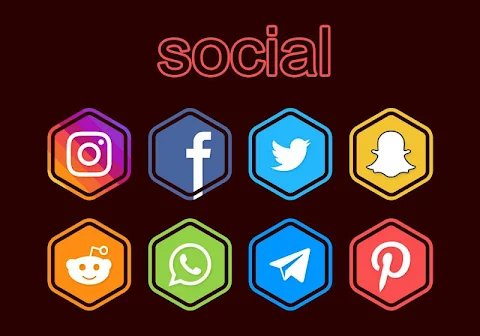 Hexaring – Icon Pack screenshot