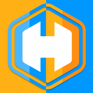 Hexaring – Icon Pack