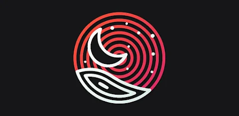 RoseLine Red – Icon Pack screenshot