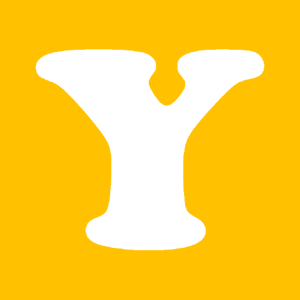 Yellow – Icon Pack