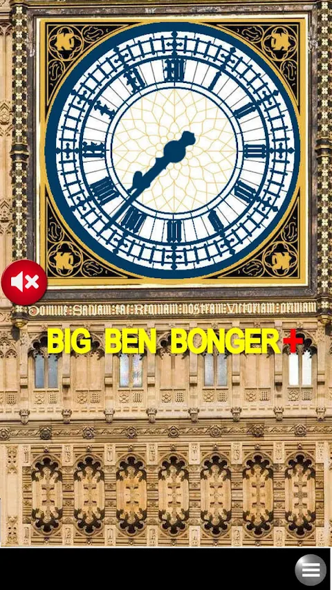 Big Ben Bonger PLUS screenshot