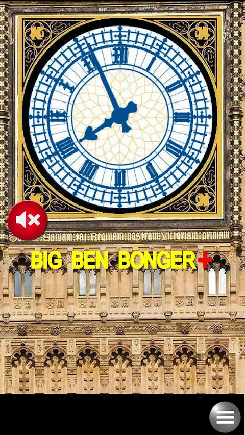 Big Ben Bonger PLUS screenshot