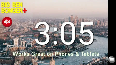 Big Ben Bonger PLUS screenshot
