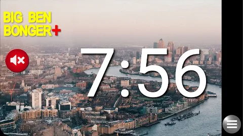 Big Ben Bonger PLUS screenshot