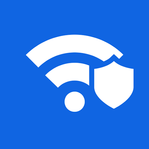 Who Uses My WiFi Pro screenshot