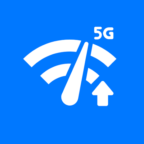 Net Signal Pro:WiFi & 5G Meter screenshot