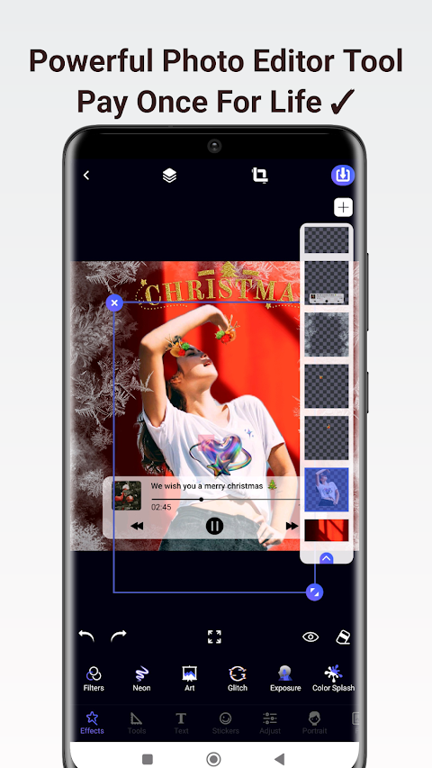 PicMaster – AI Photo Editor screenshot