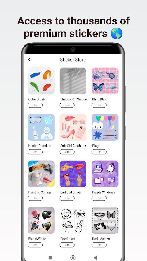 PicMaster – AI Photo Editor screenshot