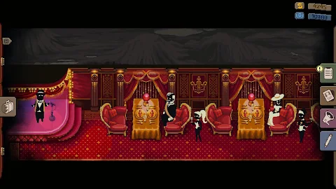 Beholder: Conductor screenshot