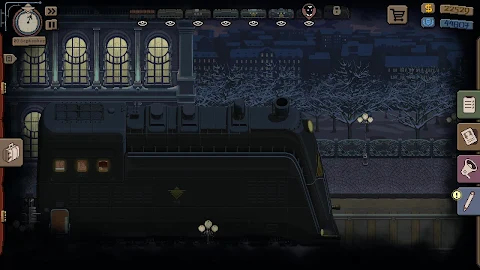 Beholder: Conductor screenshot
