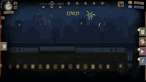 Beholder: Conductor screenshot
