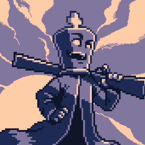 Shotgun King screenshot