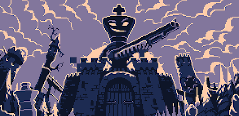 Shotgun King screenshot