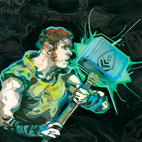 Children of Morta screenshot
