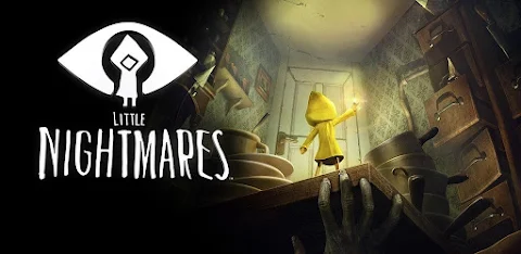 Little Nightmares screenshot