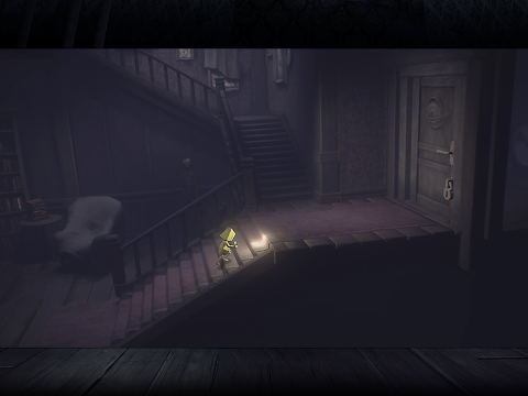 Little Nightmares screenshot