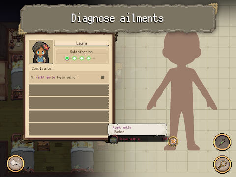 Potion Permit screenshot