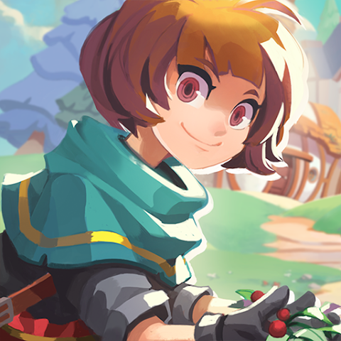 Potion Permit screenshot