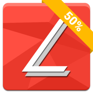 Lucid Launcher Pro