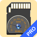 SD Card Test Pro – Fake Check