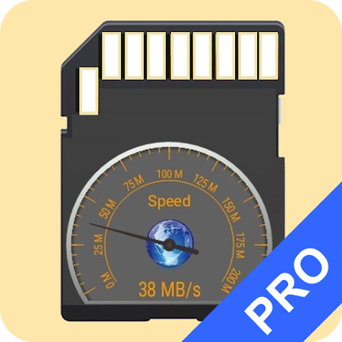 SD Card Test Pro – Fake Check screenshot
