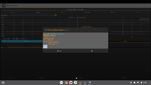 WiFi Analyzer Pro screenshot
