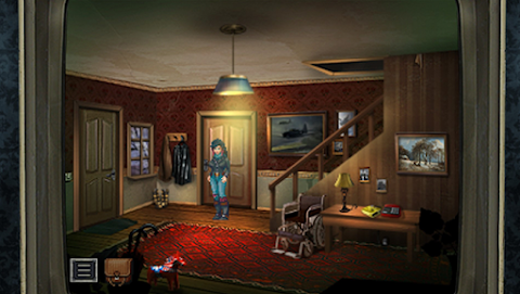 Kathy Rain screenshot