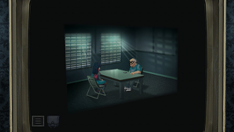 Kathy Rain screenshot