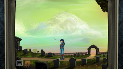 Kathy Rain screenshot