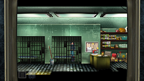 Kathy Rain screenshot
